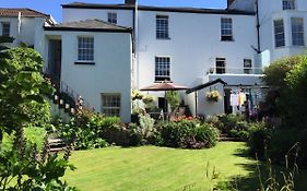 47A - Townhouse B&B In Chepstow